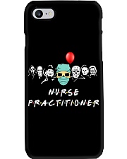 Nurse Practitioner - NP Phone Case tile