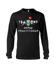Nurse Practitioner - NP Long Sleeve Tee tile