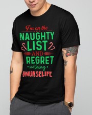 Nurse Classic T-Shirt apparel-classic-tshirt-lifestyle-front-165