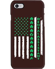 Dental Assistant Phone Case tile