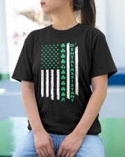 Dental Assistant Classic T-Shirt apparel-classic-tshirt-lifestyle-front-213