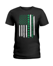 Dental Assistant Ladies T-Shirt tile