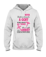 CCHT Hooded Sweatshirt tile