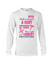 CCHT Long Sleeve Tee tile