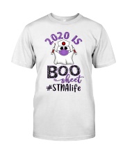 STNA Classic T-Shirt front