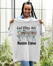 Nurse Classic T-Shirt apparel-classic-tshirt-lifestyle-front-131
