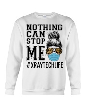 Xray Tech Life Crewneck Sweatshirt tile