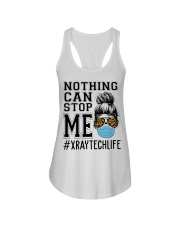Xray Tech Life Ladies Flowy Tank tile