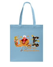 Registered Nurse - RN Tote Bag tile