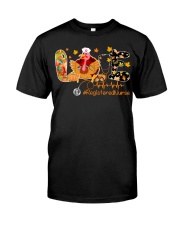 Registered Nurse - RN Classic T-Shirt front
