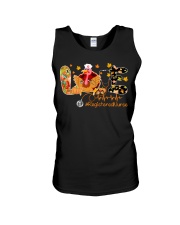 Registered Nurse - RN Unisex Tank tile