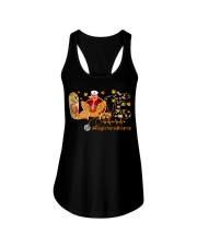 Registered Nurse - RN Ladies Flowy Tank tile