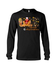 Registered Nurse - RN Long Sleeve Tee tile