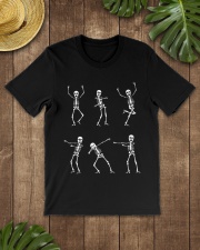Friends2 Classic T-Shirt lifestyle-mens-crewneck-front-18