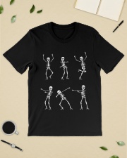 Friends2 Classic T-Shirt lifestyle-mens-crewneck-front-19