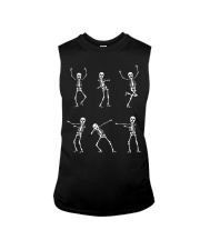 Friends2 Sleeveless Tee tile