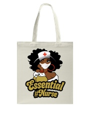 Nurse Tote Bag tile