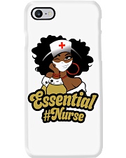 Nurse Phone Case tile