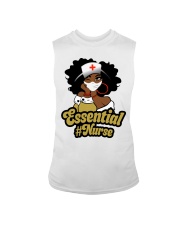 Nurse Sleeveless Tee tile