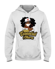 Nurse Hooded Sweatshirt tile