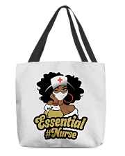 Nurse All-Over Tote tile