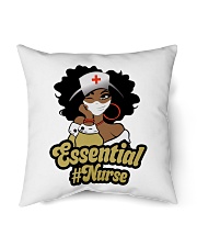 Nurse Indoor Pillow tile
