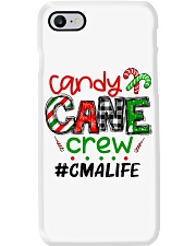 CMA Phone Case tile