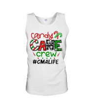 CMA Unisex Tank tile