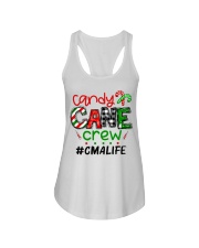 CMA Ladies Flowy Tank tile