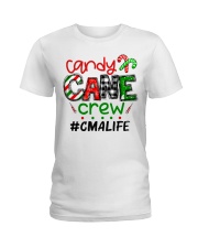 CMA Ladies T-Shirt tile