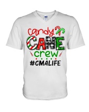CMA V-Neck T-Shirt tile