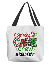 CMA All-Over Tote tile