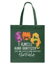 Lab Tech - Laboratory Technician Tote Bag tile