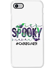 Caregiver Phone Case tile