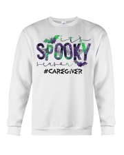 Caregiver Crewneck Sweatshirt tile