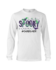 Caregiver Long Sleeve Tee tile