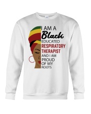Respiratory Therapist Crewneck Sweatshirt tile