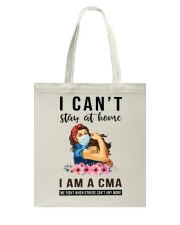 CMA Tote Bag tile