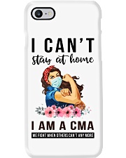CMA Phone Case tile