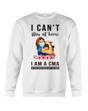 CMA Crewneck Sweatshirt tile