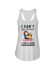 CMA Ladies Flowy Tank tile