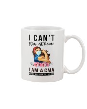 CMA Mug tile