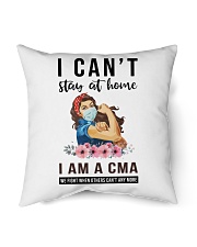 CMA Indoor Pillow tile
