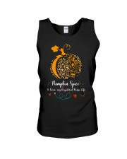 Registered Nurse - RN Unisex Tank tile