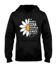 CCHA Hooded Sweatshirt tile