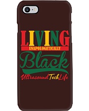 Ultrasound Tech Phone Case tile