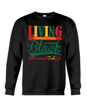 Ultrasound Tech Crewneck Sweatshirt tile