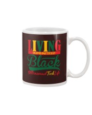 Ultrasound Tech Mug tile