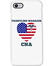 CNA Phone Case tile