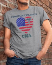 CNA Classic T-Shirt apparel-classic-tshirt-lifestyle-26